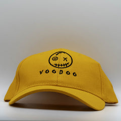 Voodoo Hat - Orange