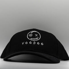 Voodoo Hat - Black
