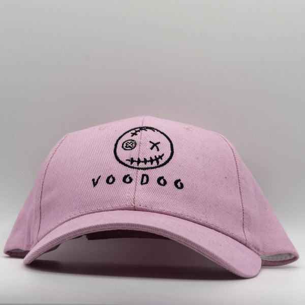 Voodoo Hat - Pink