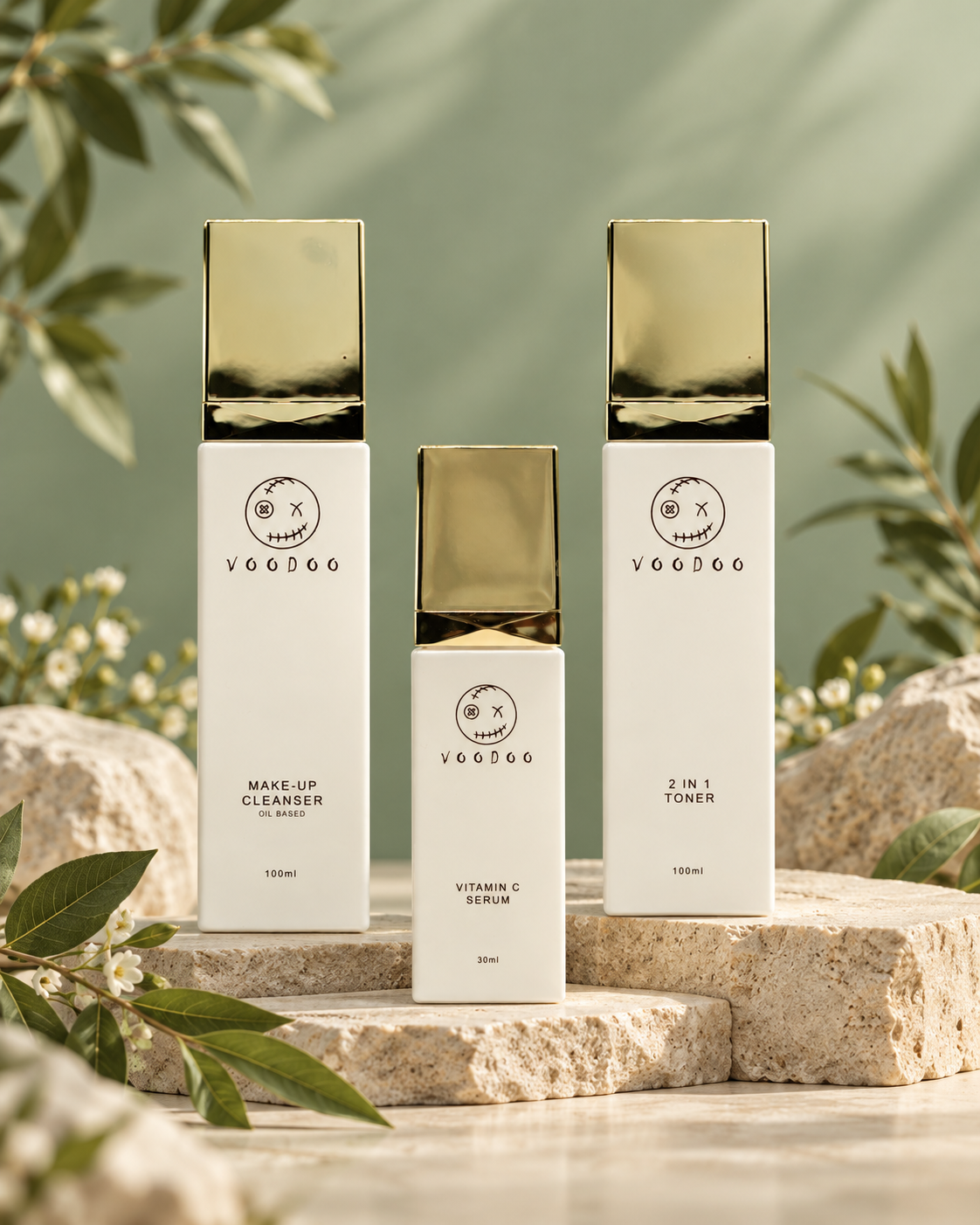 Evening reset bundle