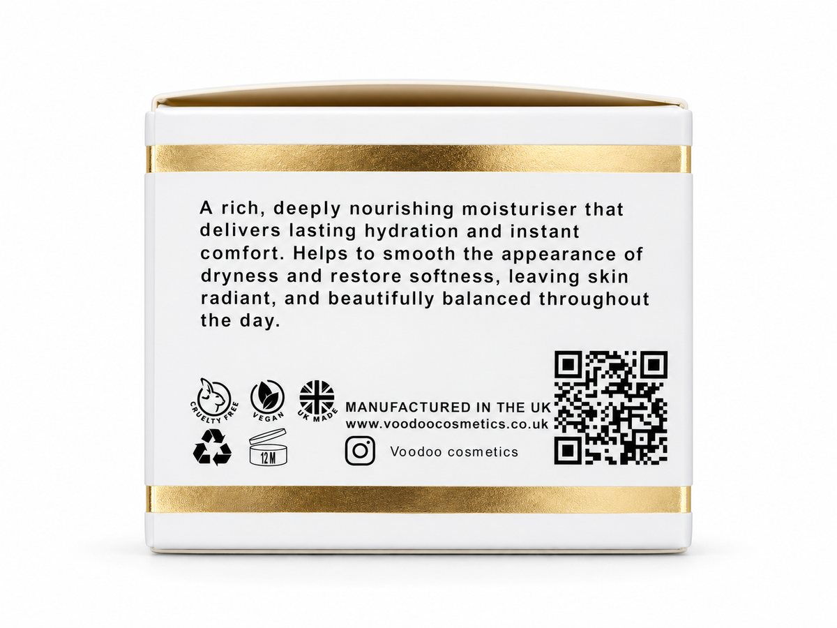 hydrating face cream