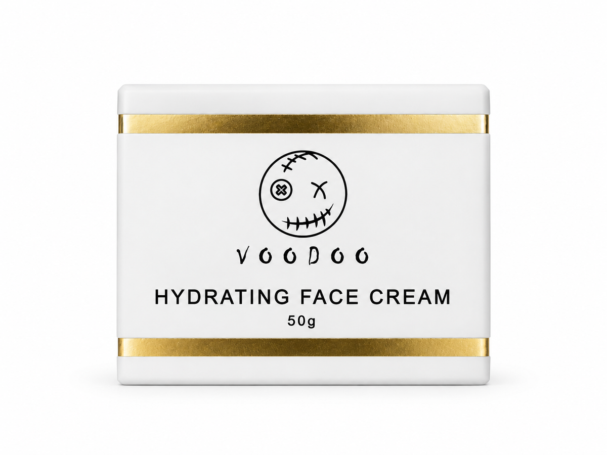 hydrating face cream
