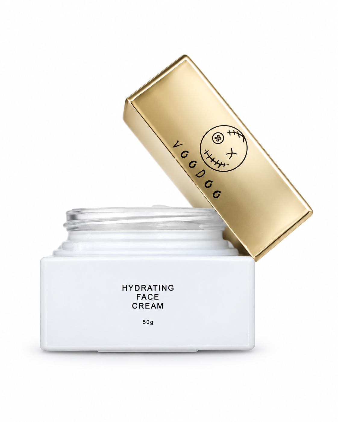 hydrating face cream
