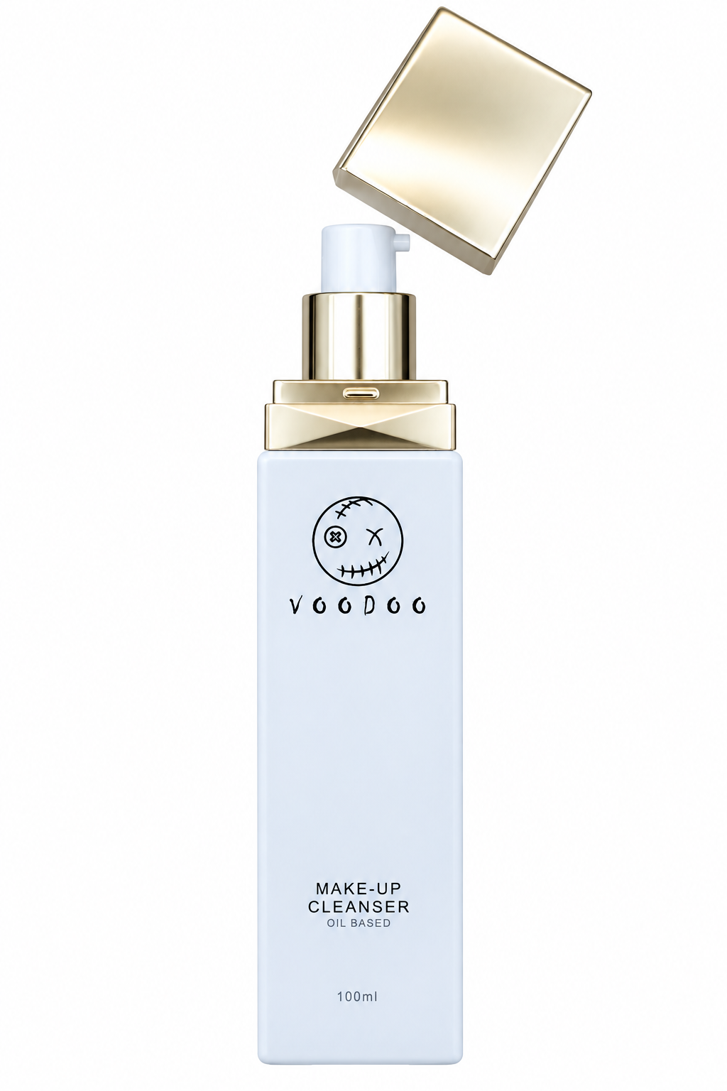 Make up cleanser