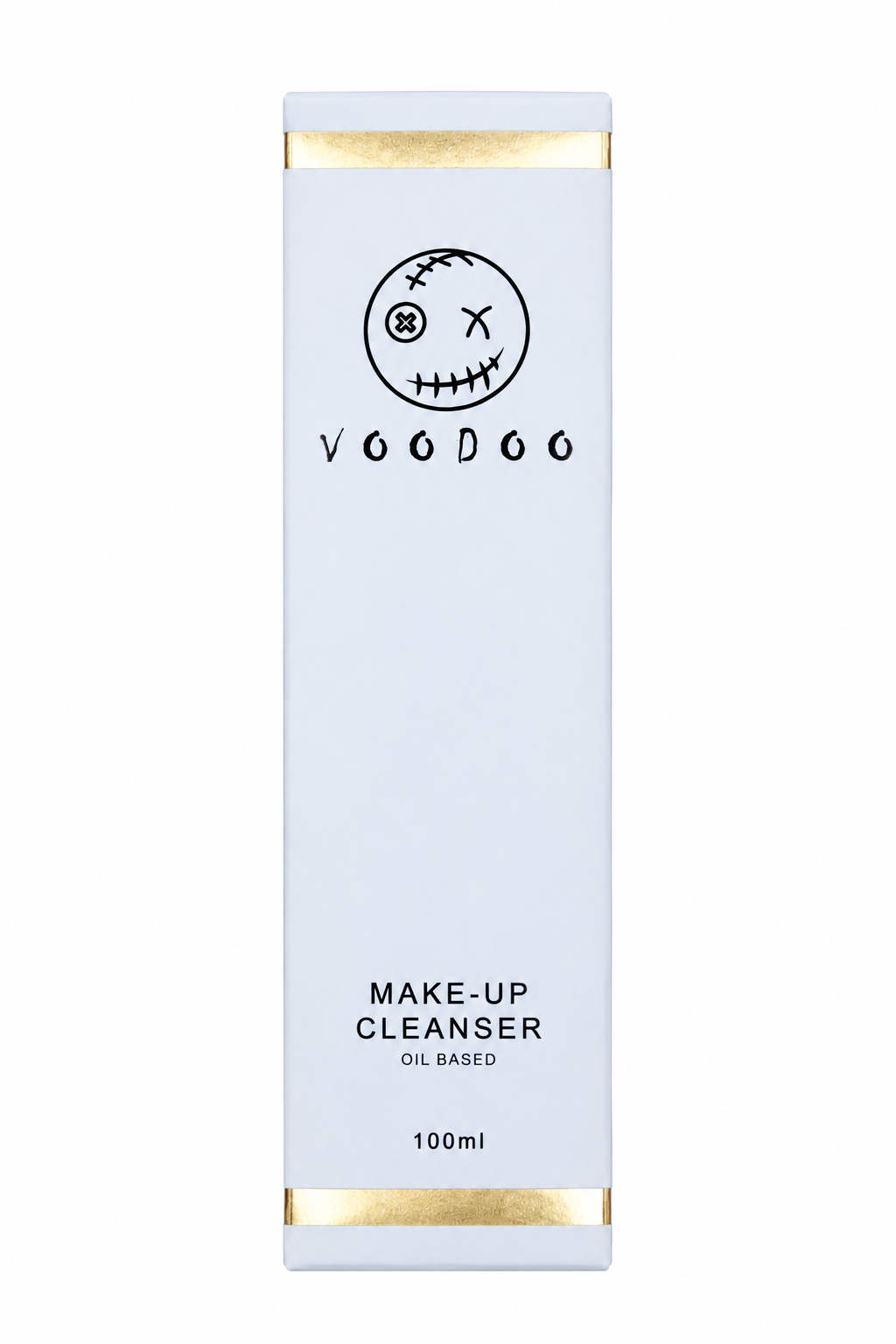 Make up cleanser